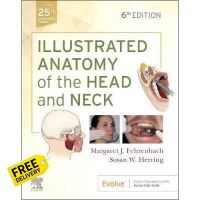 Yes !!! &amp;gt;&amp;gt;&amp;gt; Illustrated Anatomy of the Head and Neck: 6ed - 9780323613019