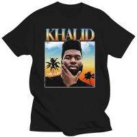 Large mens short sleeves Khalid Tshirtkhalid Shirtkhalid Tees This Black Clothing Clothing 4XL.5XL.6XL