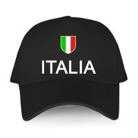 cotton uni Adjustable Baseball Cap Italia 2 Man Women Summer Hat drop shipping