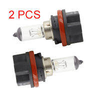 2หน่วย HS5 3535วัตต์ฮาโลเจน Mentol Lampu Putih 34901-GFM-971สำหรับฮอนด้า110ตะกั่ว2008 NHX110 -2012 PCX125 PCX 125 150 Lampu Kepala