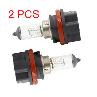 2หน่วย HS5 3535วัตต์ฮาโลเจน Mentol Lampu Putih 34901-GFM-971สำหรับฮอนด้า110ตะกั่ว2008 NHX110 -2012 PCX125 PCX 125 150 Lampu Kepala