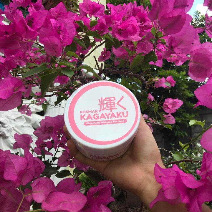 Kagayaku Bleaching Cream/Formula 300g Lazada PH