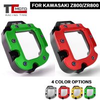 Front Chain Guard For Kawasaki Z800 Z 800 ZR800 2013 2014 2015 2016 Accessories Z/ZR 800 CNC Motorcycle Sprocket Protector