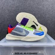 Original Bất Carbon 5 Protro PJ Tucker Giày Bóng Rổ Cho Nam Giới XPDH