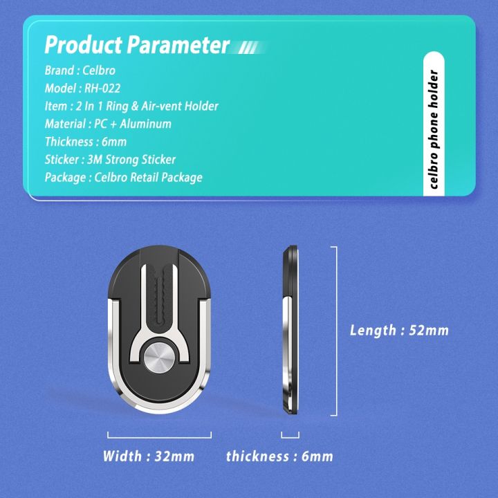 upgrade-cincin-jari-untuk-telepon-pemegang-mobil-braket-ventilasi-udara-dudukan-penyangga-ponsel-pintar-otomatis-untuk-samsung-iphone-houder-auto