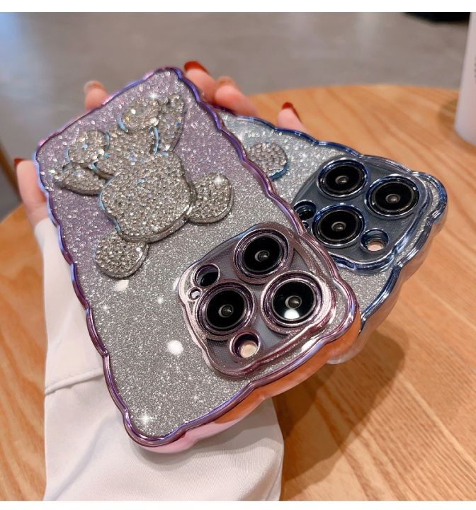 lz-bling-rhinestone-for-iphone-11-14-12-13-pro-max-case-glitter-diamond-cute-bear-for-iphone-14-13-8-7-se-xr-xs-max-14-plus-cover