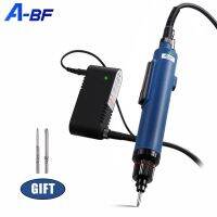 A-BF Brushless Electric Screwdriver 110V 220V Adjustable Automatic Electric Batch 60W Industrial Grade In-line Torque Power Tool