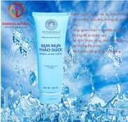 kem mụn thảo dược 100g giảm mụn ẩn mụn đậu đen