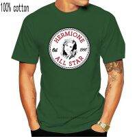 Printed funny 2023 camiseta Hermione Granger Mens T-Shirt 100% cotton women tee shirt  BX59