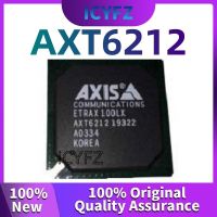 100%New Original AXT6212 BGA Ic Chips In Stock  Integrated Circuits