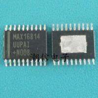 10cps MAX16814AUP MAX16814UUPAI