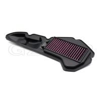 ☌㍿❂ fit For HONDA PCX125 PCX150 CLICK 125 150 ADV150 2018-2020 Motorcycle Air Filter Intake Cleaner