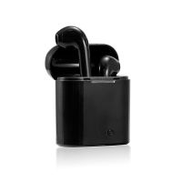 TWS i7s Bluetooth Earphone Wireless Headphones Air Earbuds Sport Handsfree Headset With Charging Box For Apple iPhone Android