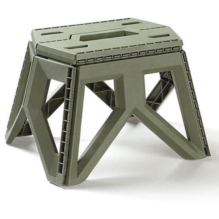 portable-outdoor-folding-stool-camping-fishing-chair-high-load-bearing-reinforced-pp-plastic-triangle-stool