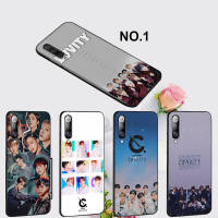 Xiaomi Mi 9 9T 10T 11i 11T 11 12 12X Poco C3 F2 F3 GT M2 M3 Pro X2 Pocophone F1 11FE CRAVITY K POP Band Pattern Phone เคสโทรศัพท์