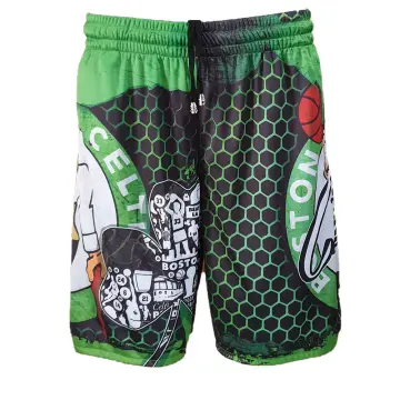 Shop Boston Celtics Jersey Shorts with great discounts and prices online -  Oct 2023