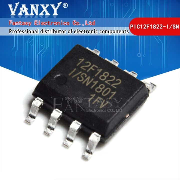 2pcs-pic12f1822-i-sn-12f1822-sop-8-pic12f1822-sop-watty-electronics