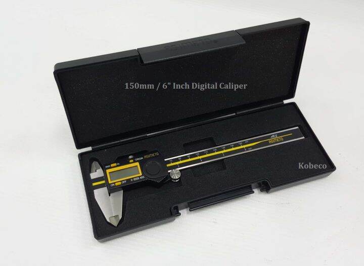 ASIMETO ABSOLUTE DIGITAL CALIPER 307 SERIES Lazada