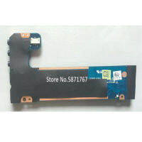 สำหรับ M11xR2 Usb พอร์ตเสียง IO Board Y1GDF LS-5817P NAP10