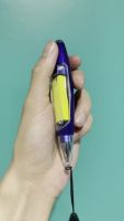 NEW** โปรโมชั่น [[โปรไฟไหม้!!ลด30%]] ปากกาไฟฉาย 3 in 1 พร้อมส่งค่า ปากกา เมจิก ปากกา ไฮ ไล ท์ ปากกาหมึกซึม ปากกา ไวท์ บอร์ด