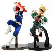 อะนิเมะญี่ปุ่นล่าสุด My Hero Academia คุณภาพสูง Handmade 2มิติอะนิเมะญี่ปุ่นรุ่น Ornaments