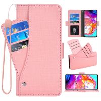 เคสกระเป๋าสตางค์หนังเคสแบบพับปิดได้เหมาะสำหรับ Xiaomi M3 Poco X3 Mi 11 Ultra Note 10 Lite 10T CC9 Pro 9T 9T 9 A3กรณีที่โทรศัพท์ของผู้ถือการ์ด CC9E