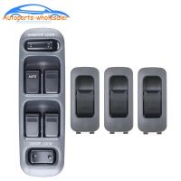 37990-65D10-T01 37995-75F00 Fit For Suzuki Grand Vitara New Electric Power Window Master Switch 37995-75F00-T01 Car Accessories Brand new original high quality warranty two years