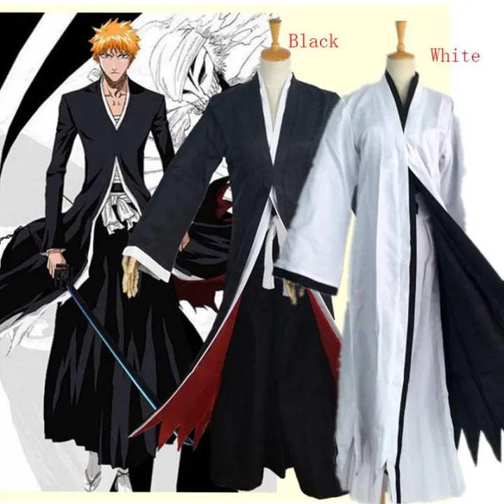 Milk Ichigo in 6 Costume Play