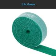 Orico Dụng Cụ Cuộn Dây Cáp Nylon Cbt Dụng Cụ Sắp Xếp Dây Cáp Tai Nghe Dây
