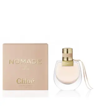 Chloe Nomade Women's Perfume 20ml, 30ml. 50ml, 75ml