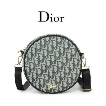 Dior Has A Cute Small Sling Bag For The Kids - BAGAHOLICBOY