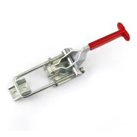 ✣✎ Adjustable Latch Toggle Clamp 1Pcs 100kg 180kg 300kg Universal Quick Metal Hand Tool for Machine Operation 431 40341