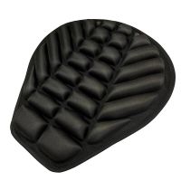 Universal Motorcycle Seat Cover 3D Comfort Air Seat Cushion Cover Motorbike Air Pad Cover Shock Absorption Decompression Saddles