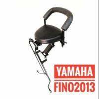 เบาะเด็ก 

Yamaha FINO 115i 2013 
ยามาฮ่า ฟีโน่ 115i 2556

ที่นั่งเด็ก มอเตอร์ไซค์