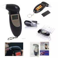 เครื่องตรวจวัดแอลกอฮอล์ เครื่องเป่าแอลกอฮอล์ Digital Breath Alcohol Tester-18Jun-J1