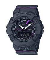 G-Shock mini G-SQUAD GMA-B800 S Series ของใหม่แท้100% รุ่น GMA-B800-8ADR