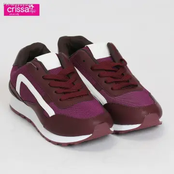 Crissa hot sale shoes price