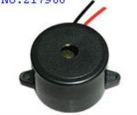 【CW】 Piezo buzzer alarm prompted 2316L dedicated 3 24v