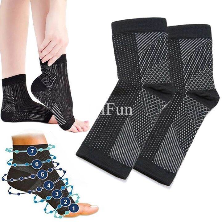 3-pairs-ankle-brace-compression-sleeve-plantar-fasciitis-sock-for-achilles-tendonitisjoint-painreduces-swellingheel-spur-pain