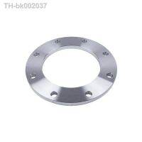 ☽┋ Customized CNC Machining FF Type Stainless Steel Flange