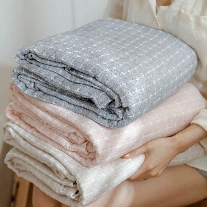 3-layer-pure-cotton-yarn-blanket-leisure-sofa-cover-blanket-bed-air-conditioning-blankets-towel-quilt-bedspread-wub