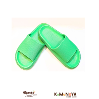 Komonoya รองเท้าแตะ 37-40 GREEN