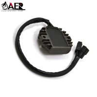 】【=-【 JAER SH640HA Motorcycle Voltage Regulator Rectifier For Suzuki GS500 2004-2011 GS500K 2001-2009