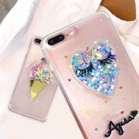 มี3แบบ,เคสเรซิ่น,เคสเขย่าได้,เคสไอติม,เคสลายคัพเค้ก,เคสรุปหัวใจ,เคสเรซิ่นหัวใจ