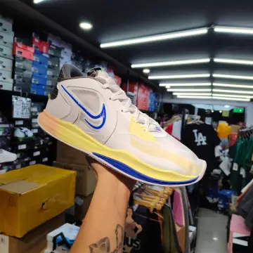 Kyrie 5 store in 2025 philippines