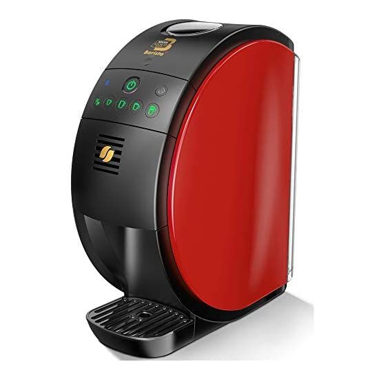 Barista Recipe Maker, Bluetooth Coffee Maker