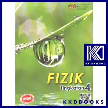 Buku Teks Bio Tingkatan 4 Kssm / Ting 4 Buku Teks Biologi Tingkatan 4 ...