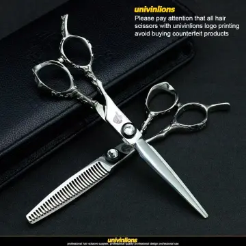 Shop Barbering Left Scissors with great discounts and prices