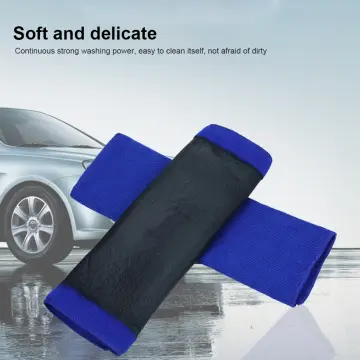 Clay Towel Fine Grade Auto Detailing Clay Bar Towel Microfiber