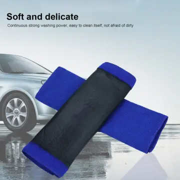 Clay Towel Fine Grade Auto Detailing Clay Bar Towel Microfiber Claying Towel